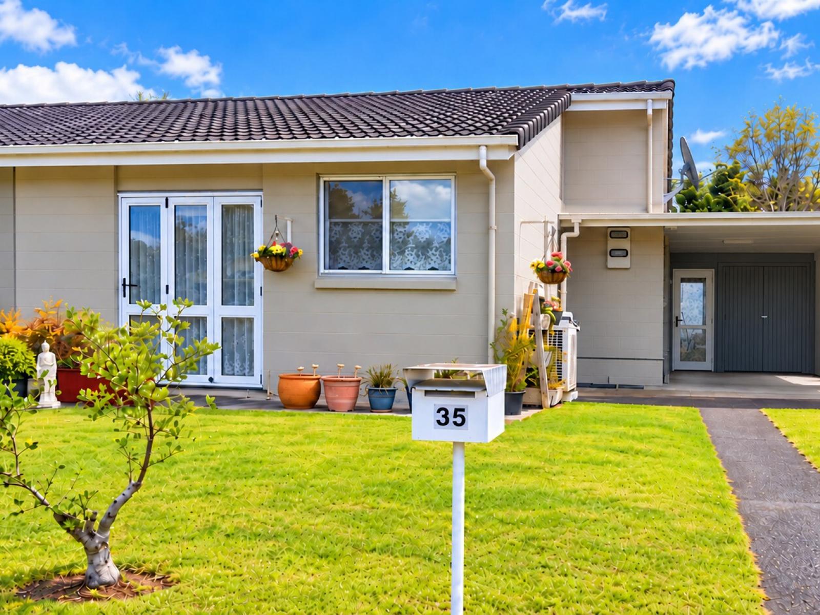35 Walnut Place, Tokoroa