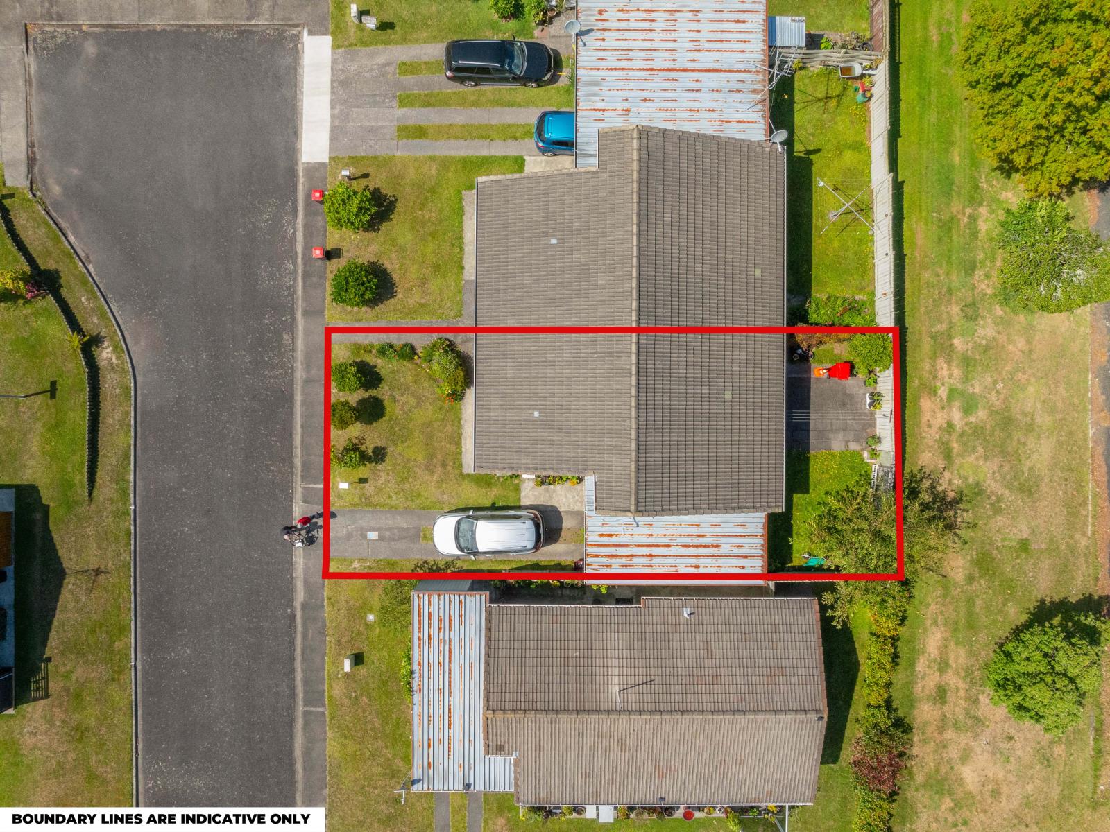 35 Walnut Place, Tokoroa