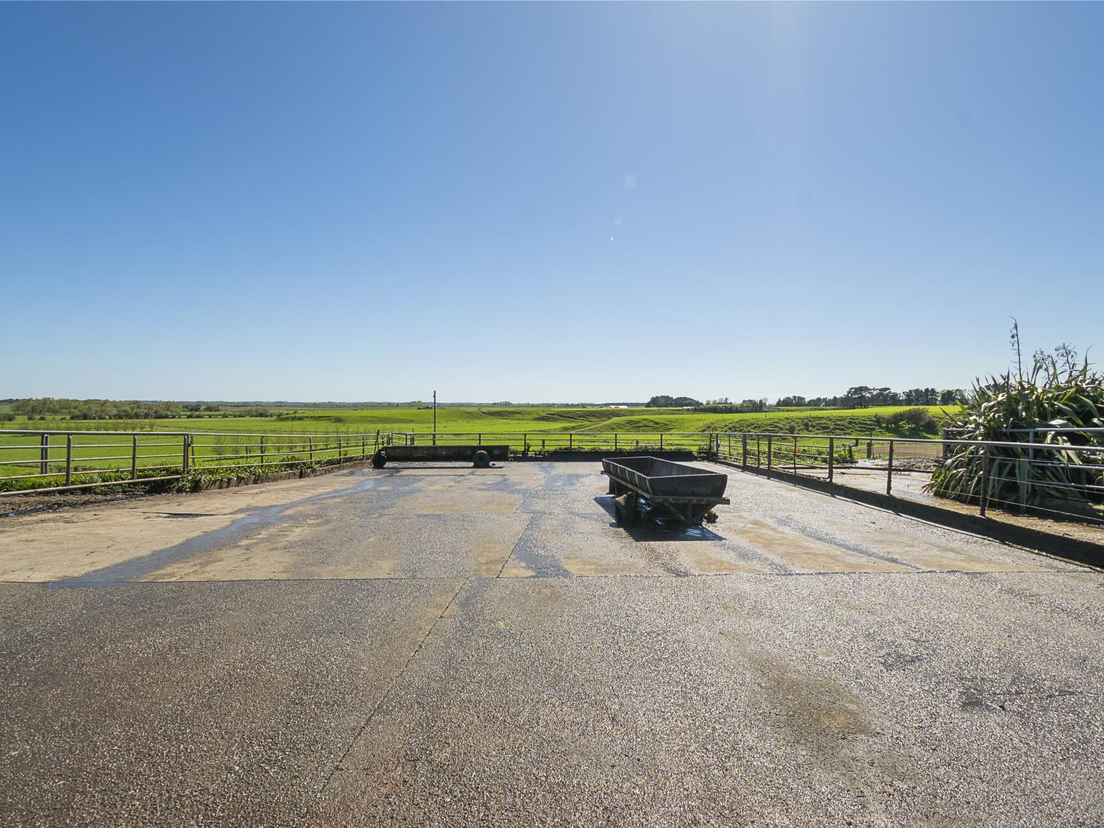 1237 State Highway 57, Shannon