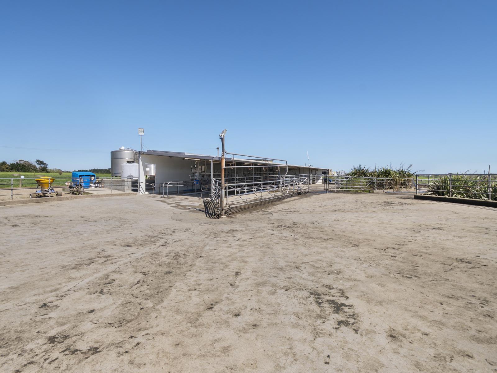 1237 State Highway 57, Shannon
