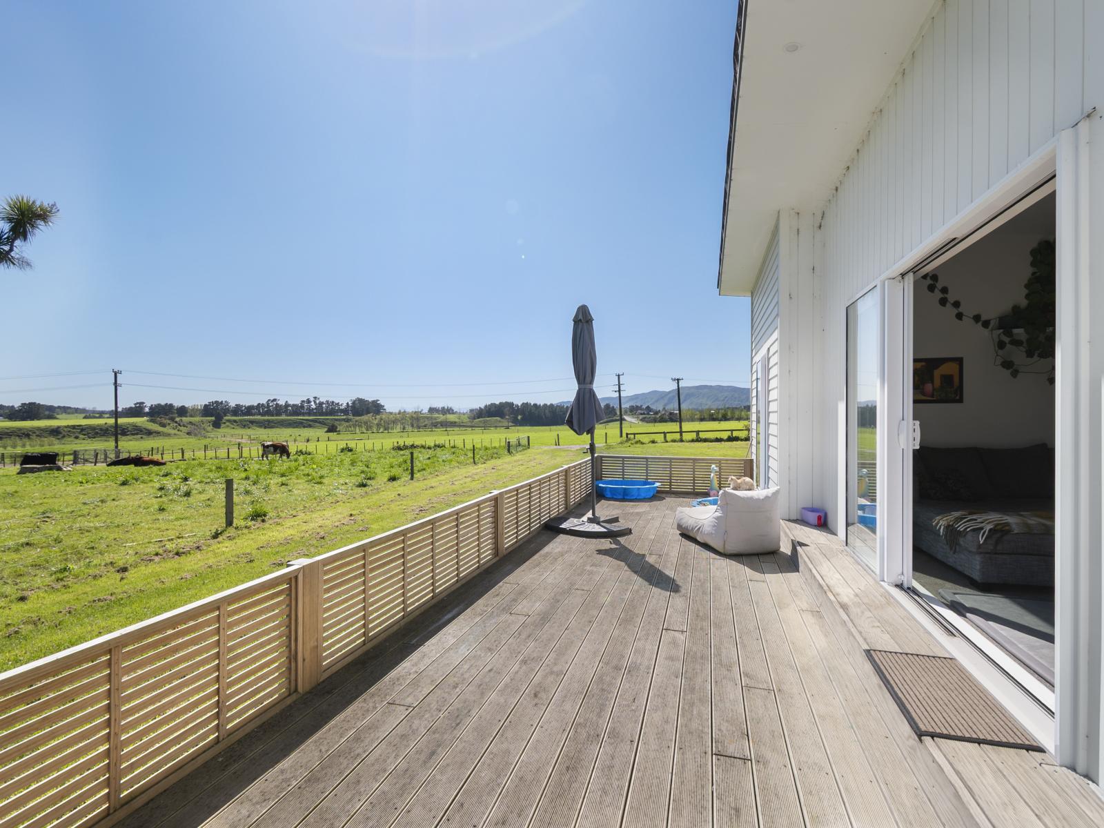1237 State Highway 57, Shannon