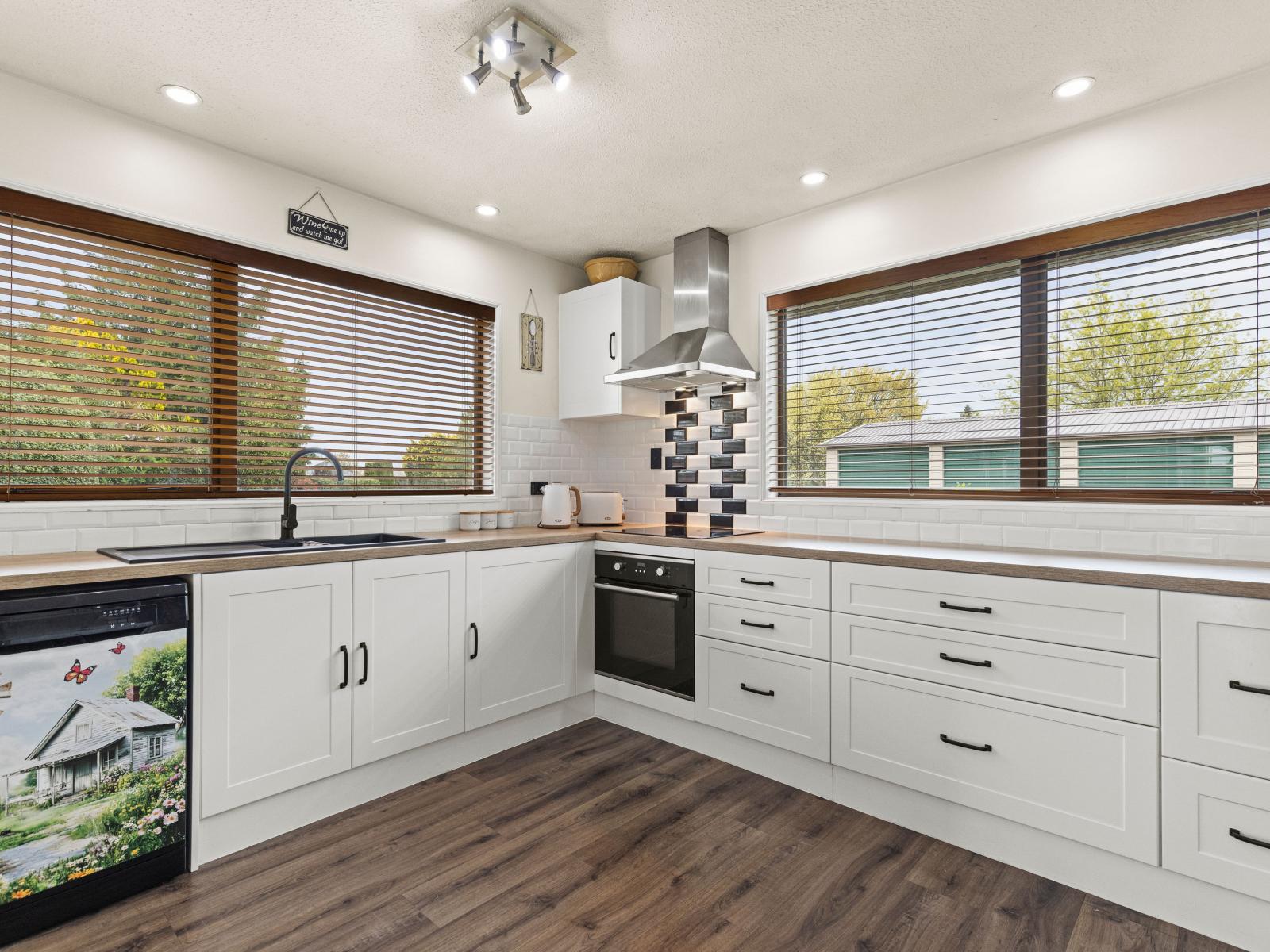 1490 North Eyre Road, West Eyreton