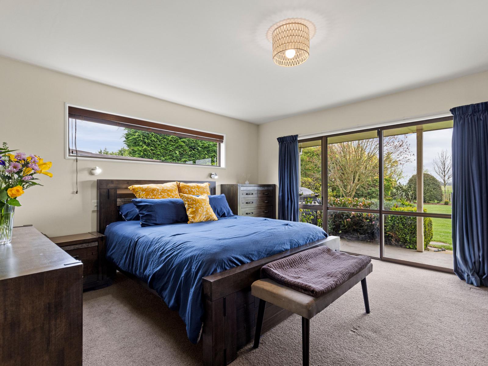 1490 North Eyre Road, West Eyreton