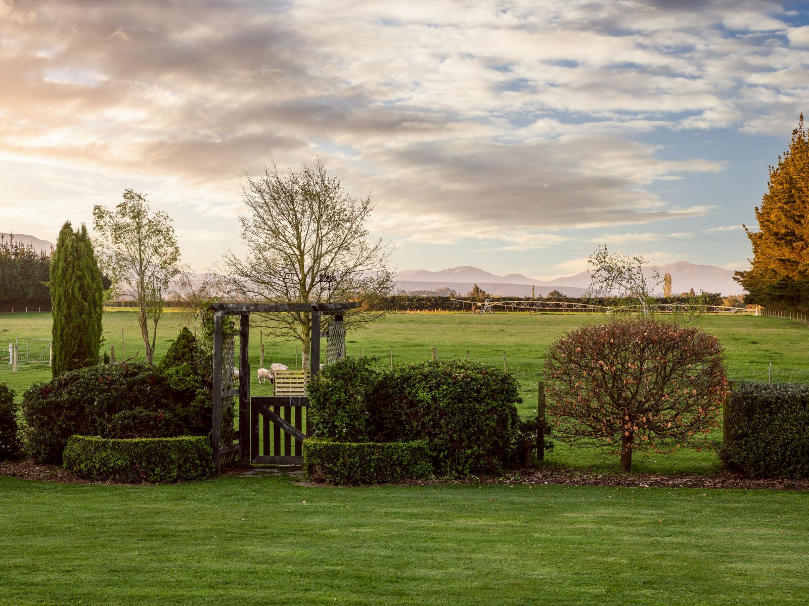 1490 North Eyre Road, West Eyreton