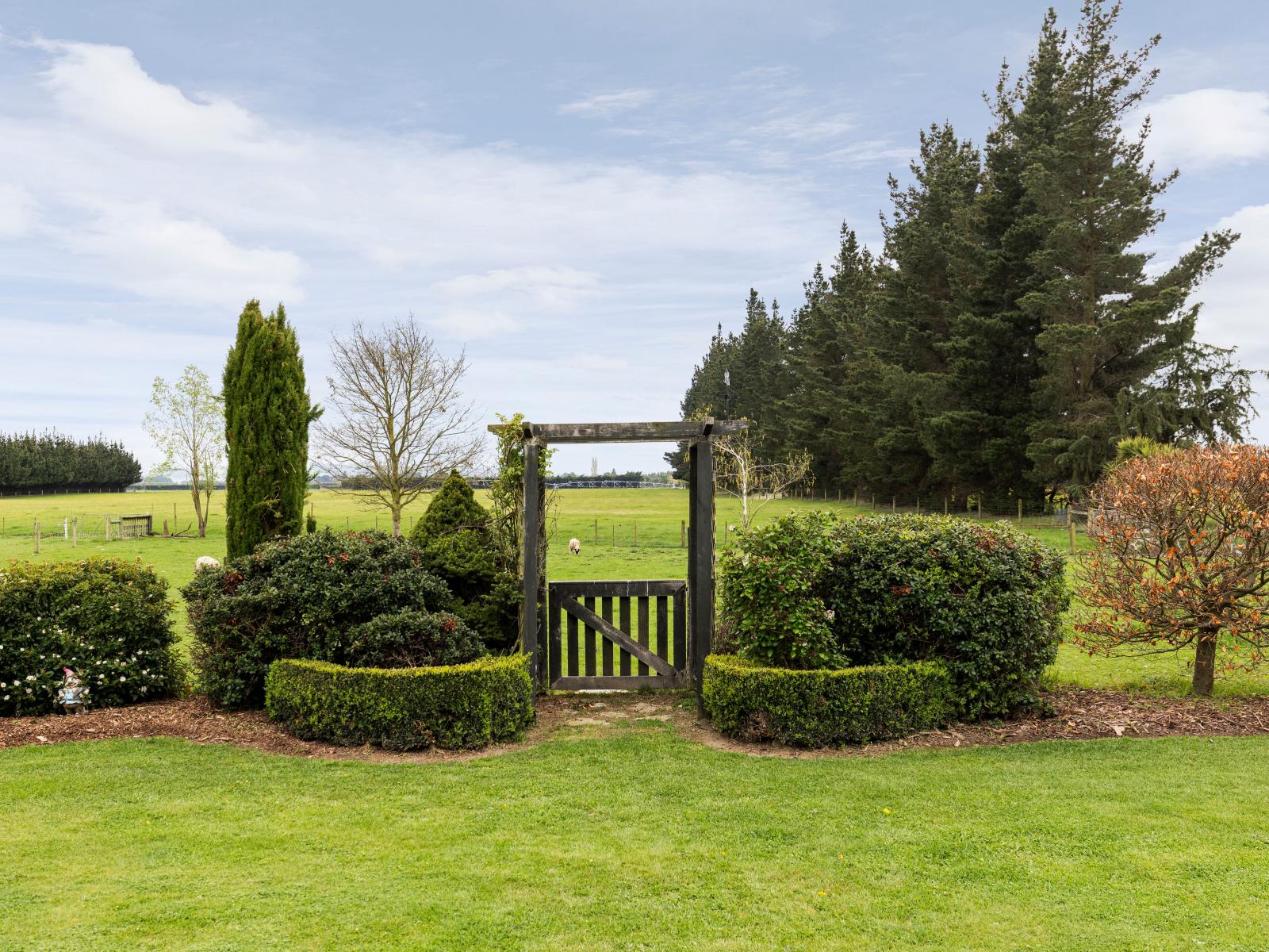 1490 North Eyre Road, West Eyreton