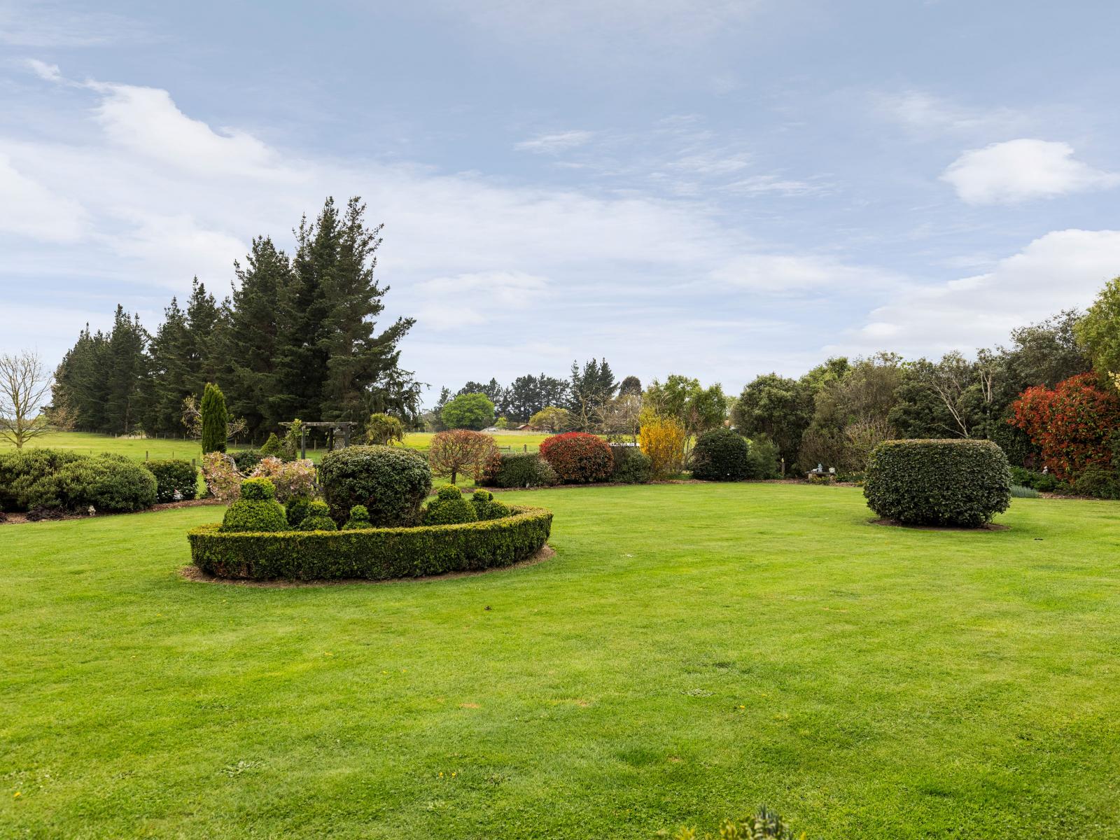 1490 North Eyre Road, West Eyreton