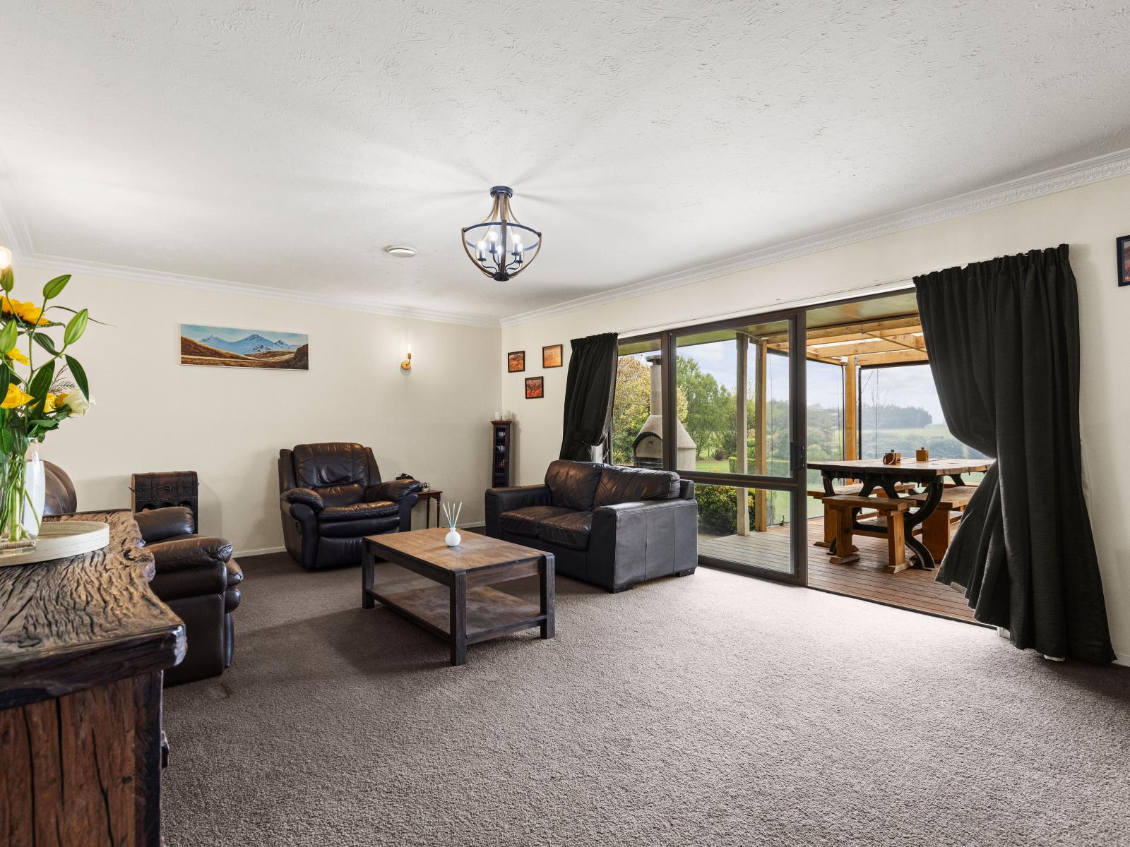 1490 North Eyre Road, West Eyreton