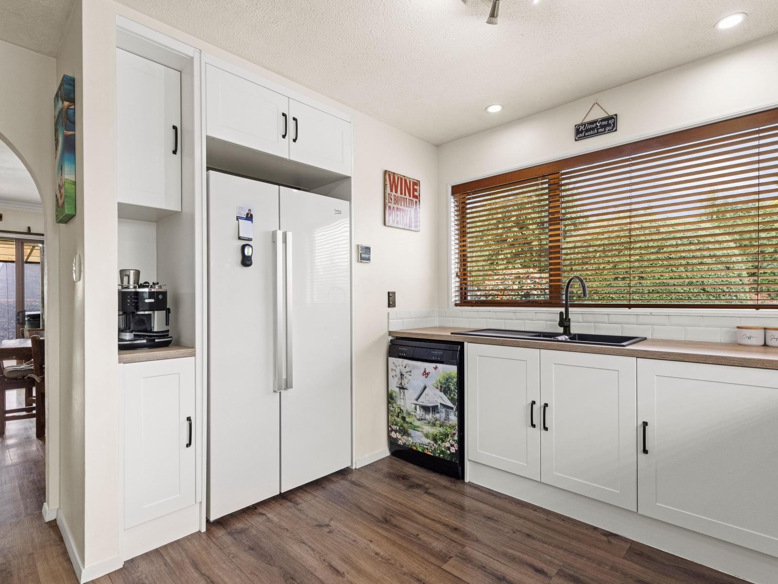 1490 North Eyre Road, West Eyreton