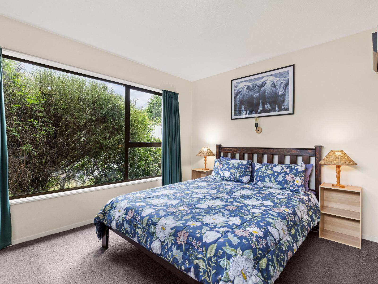 1490 North Eyre Road, West Eyreton