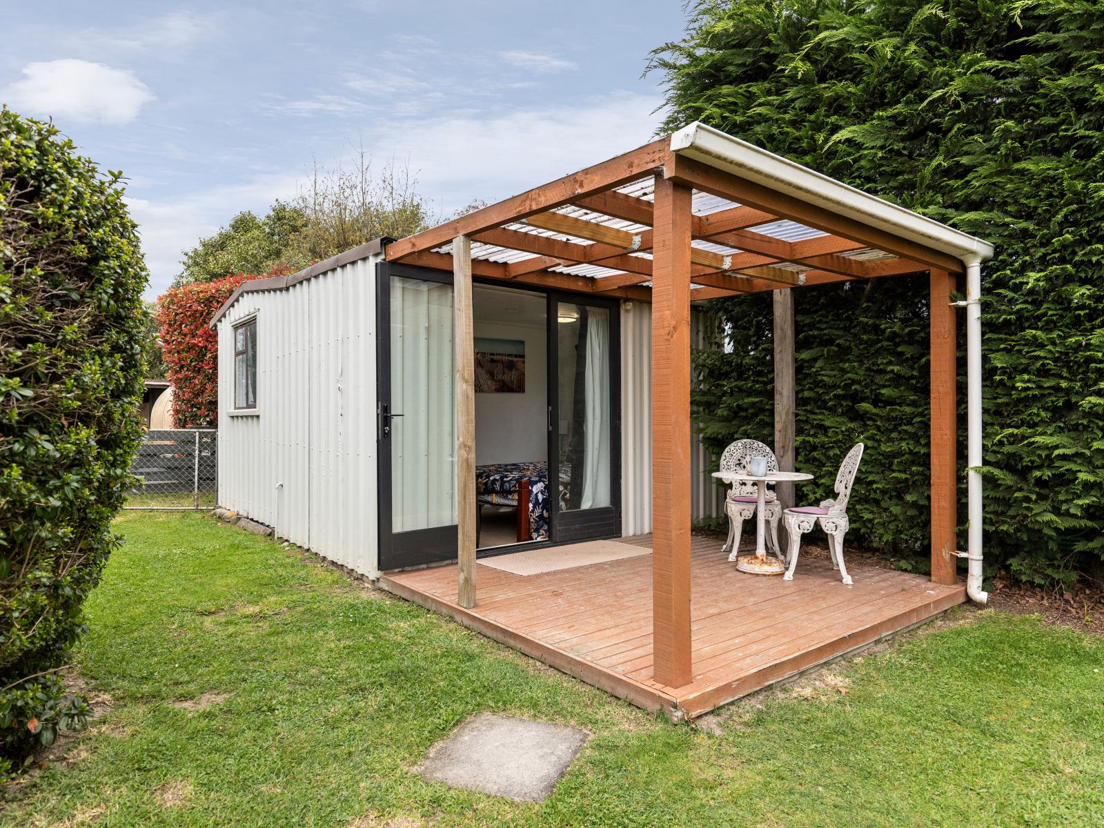1490 North Eyre Road, West Eyreton
