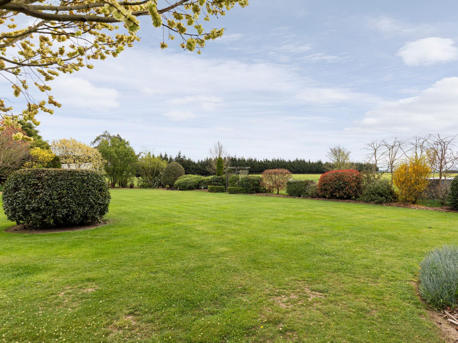 1490 North Eyre Road, West Eyreton