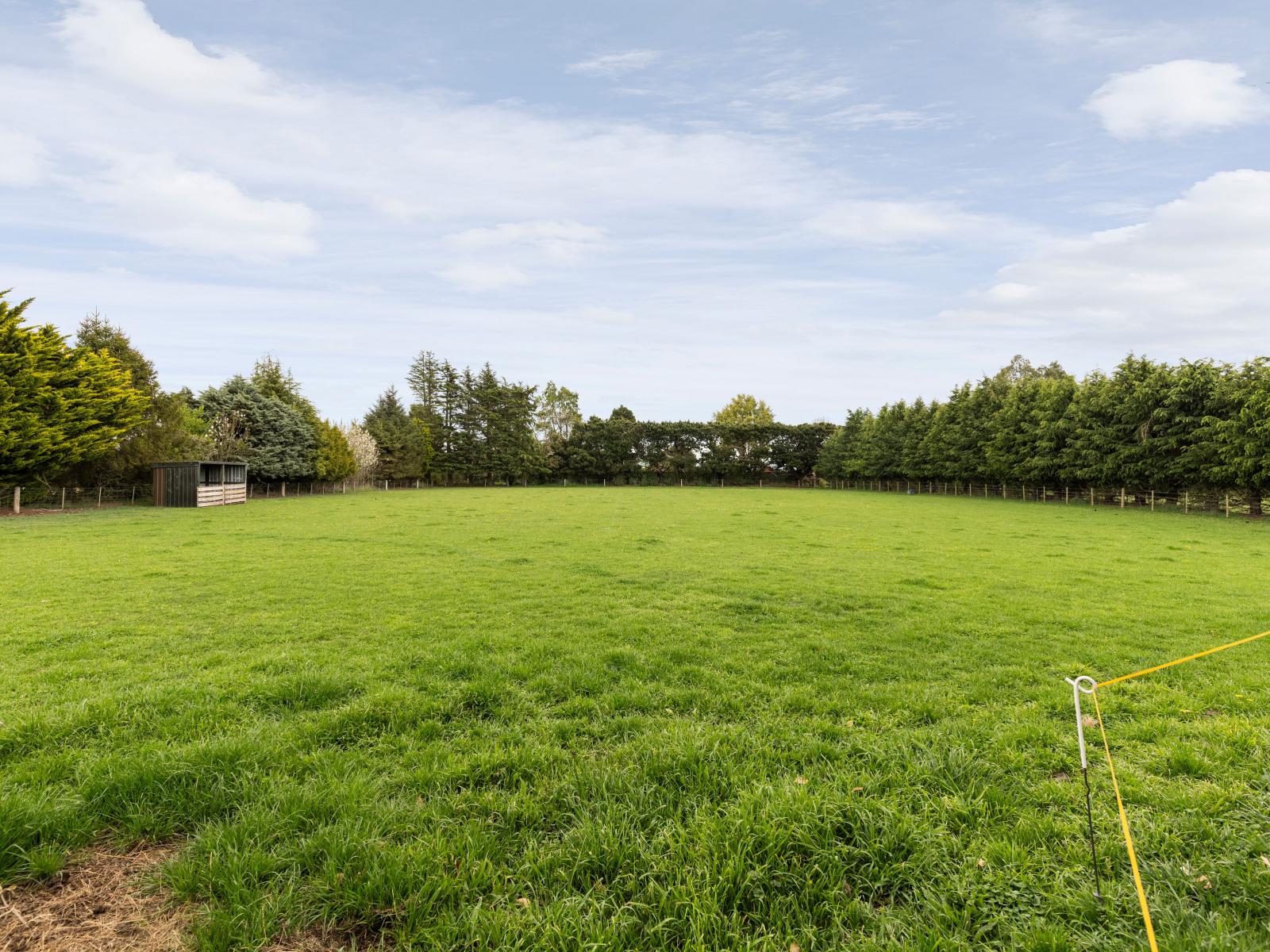1490 North Eyre Road, West Eyreton