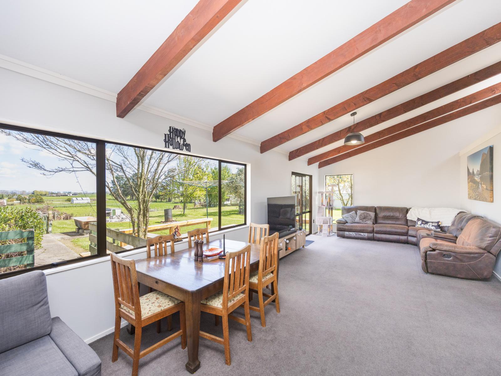 13 Puketea Street, Tokomaru
