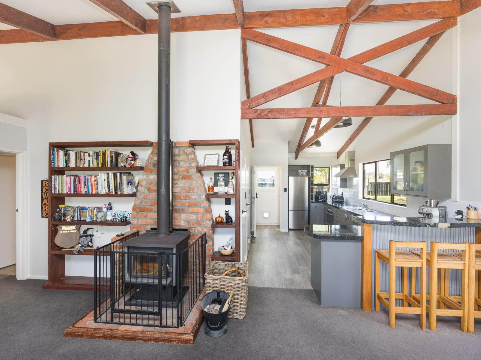 13 Puketea Street, Tokomaru