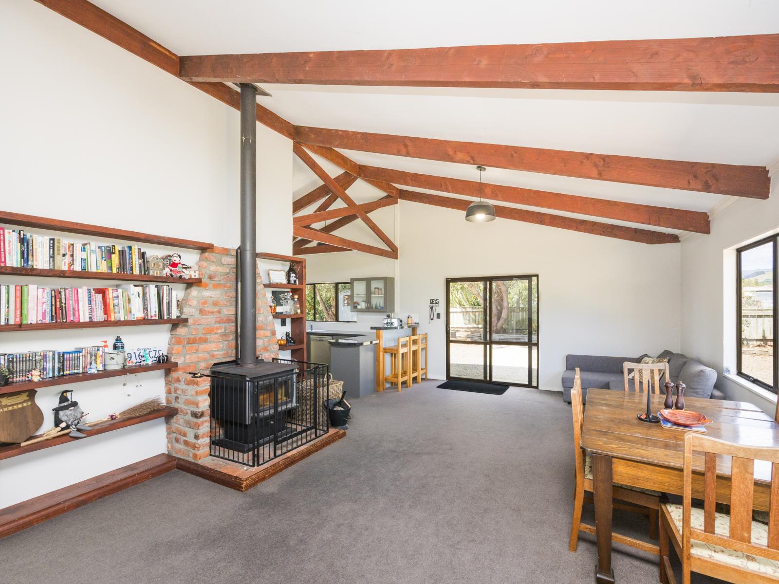 13 Puketea Street, Tokomaru