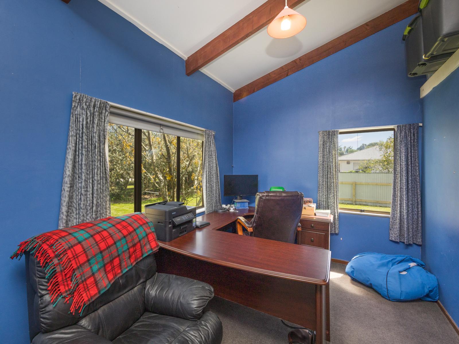 13 Puketea Street, Tokomaru