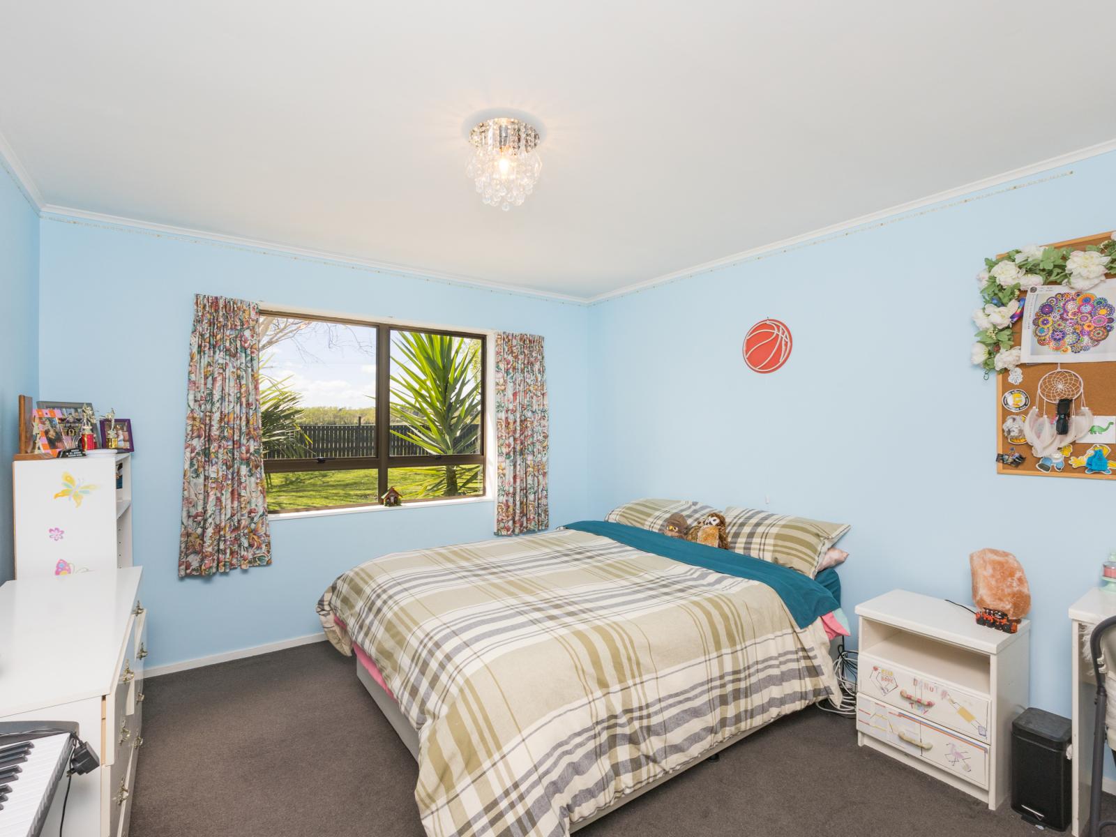 13 Puketea Street, Tokomaru