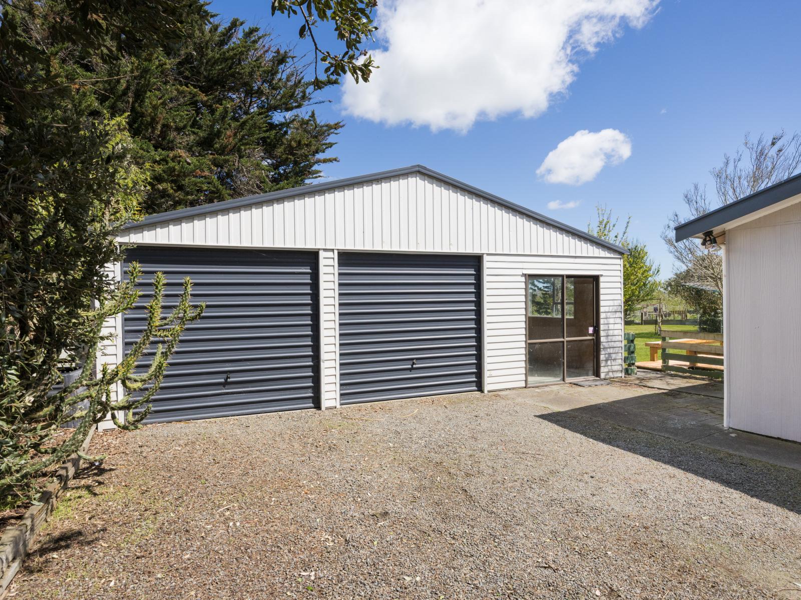 13 Puketea Street, Tokomaru