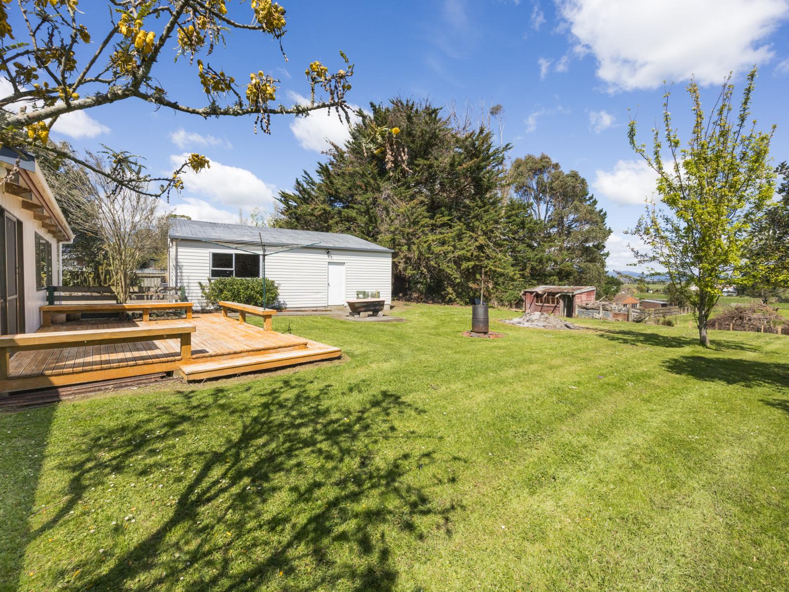 13 Puketea Street, Tokomaru