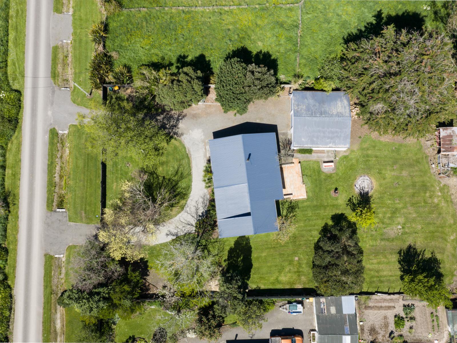 13 Puketea Street, Tokomaru