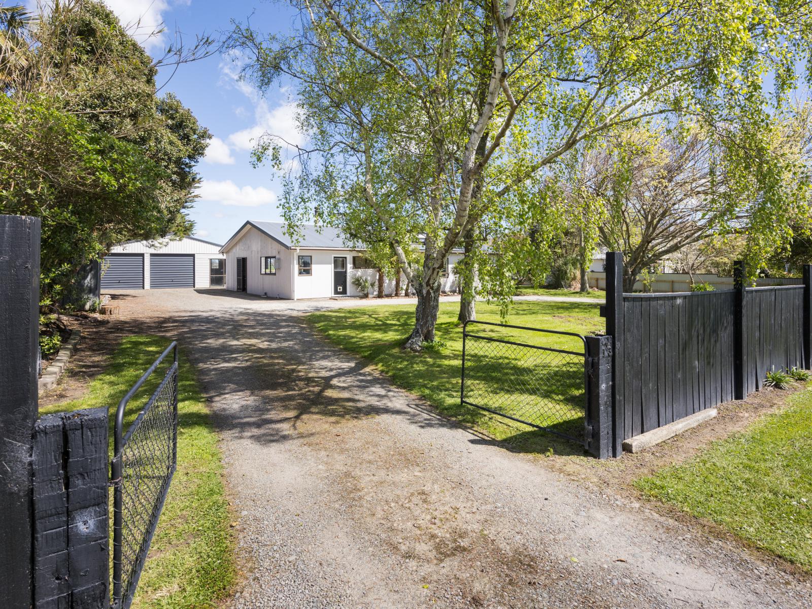 13 Puketea Street, Tokomaru