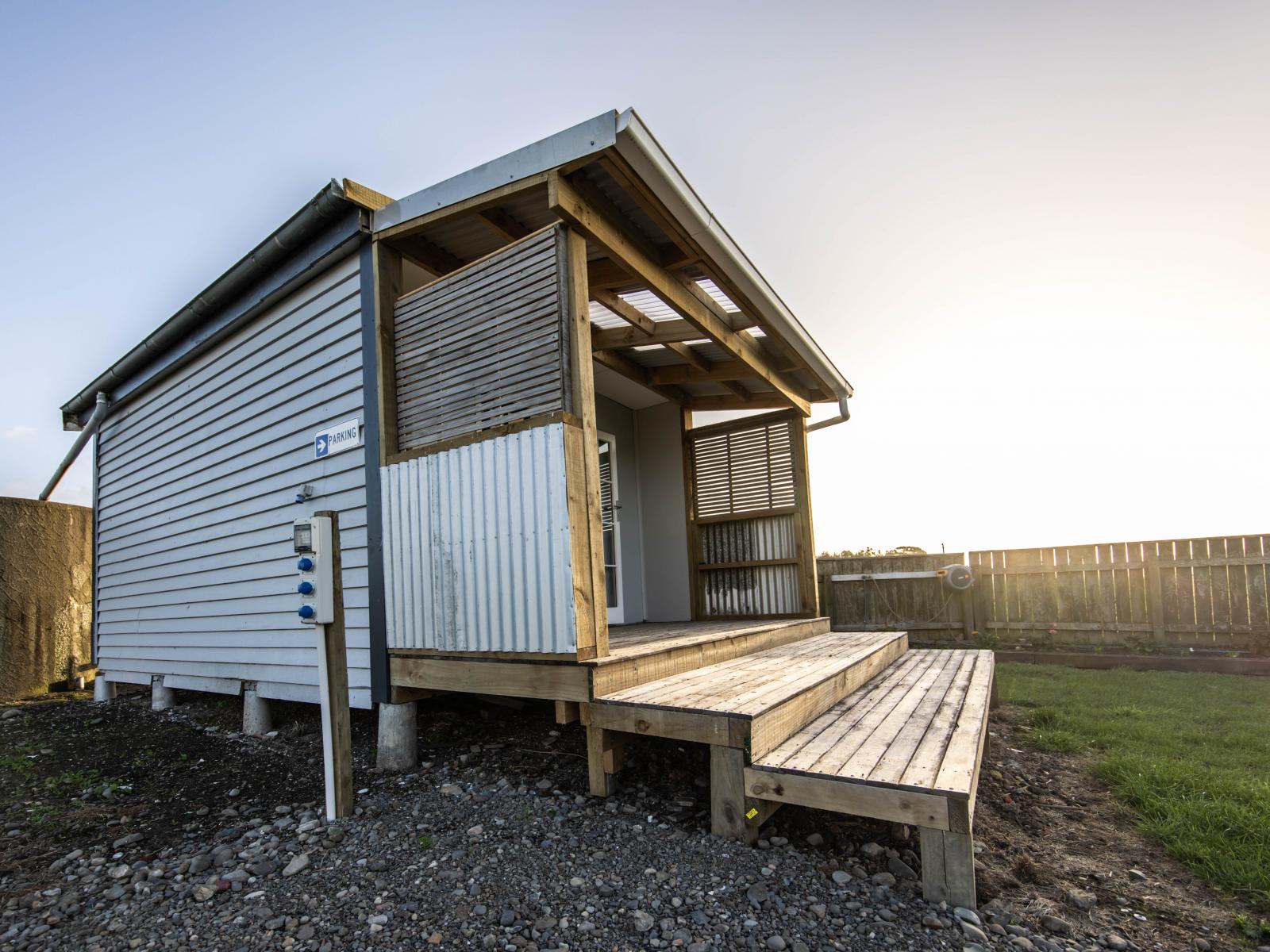 3125 State Highway 1, Sanson