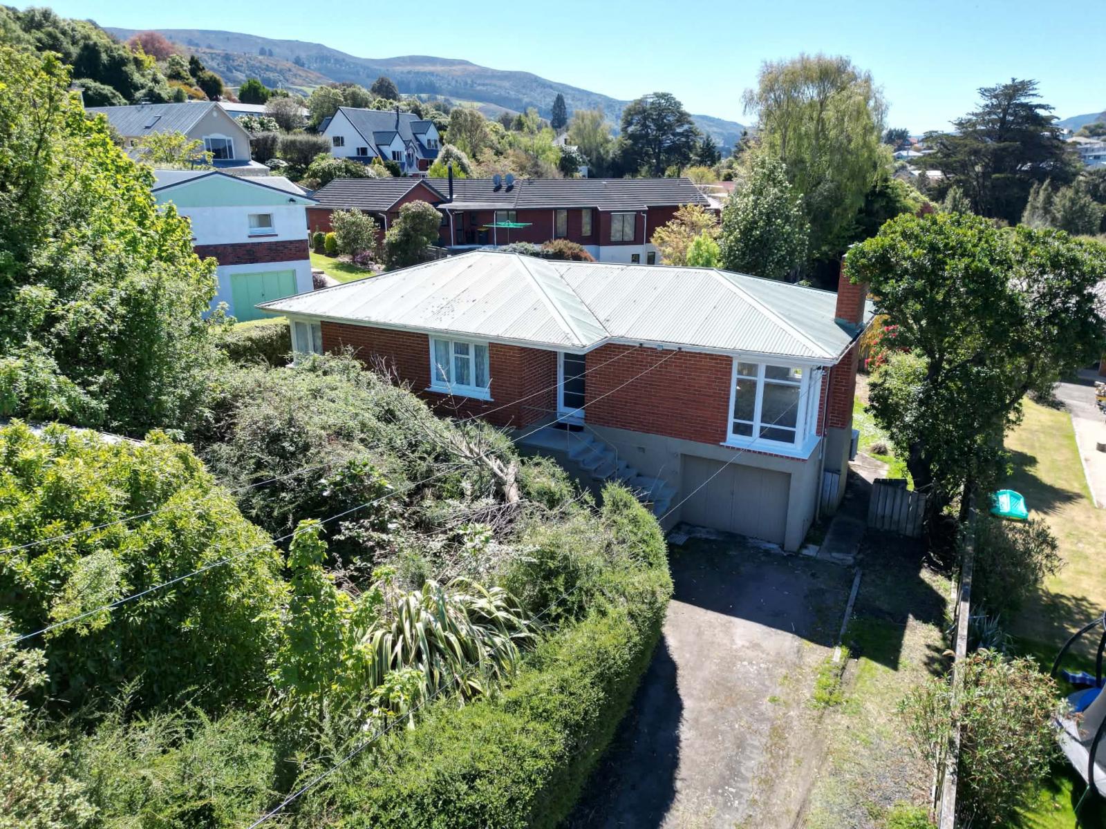 36 Hood Street, Wakari