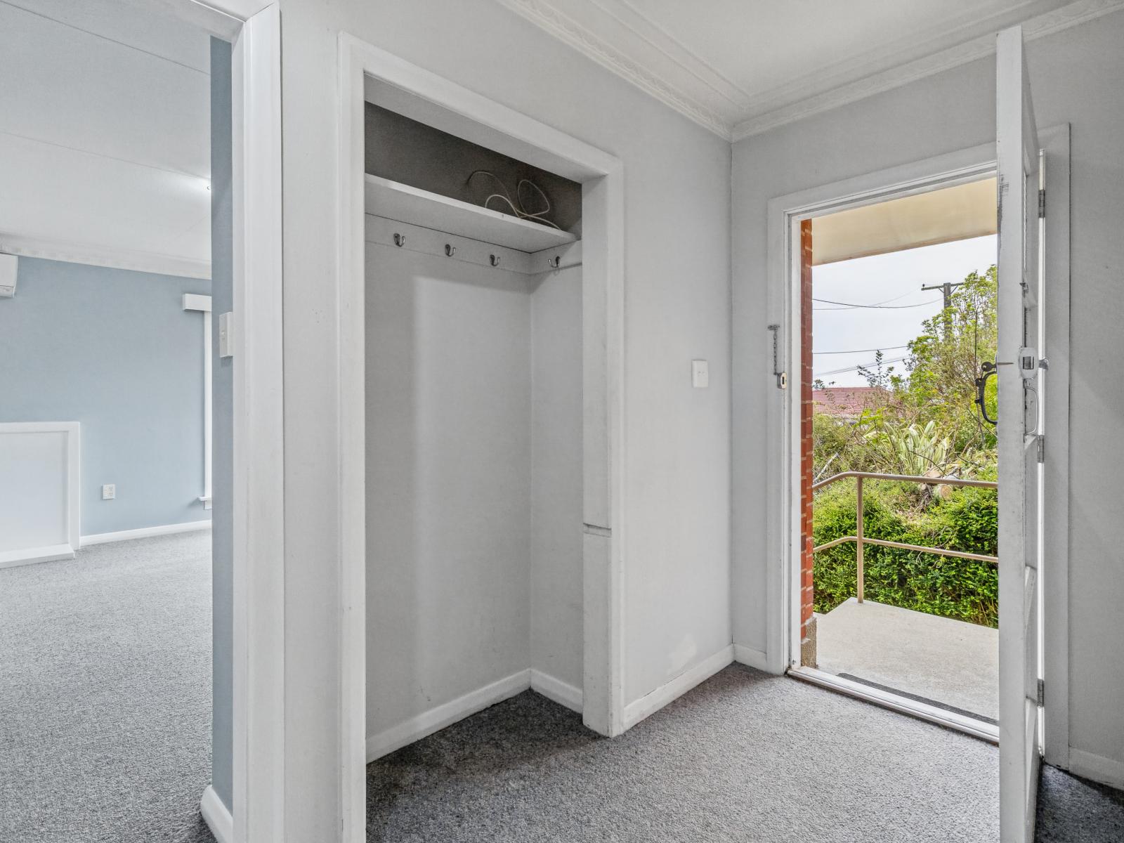 36 Hood Street, Wakari