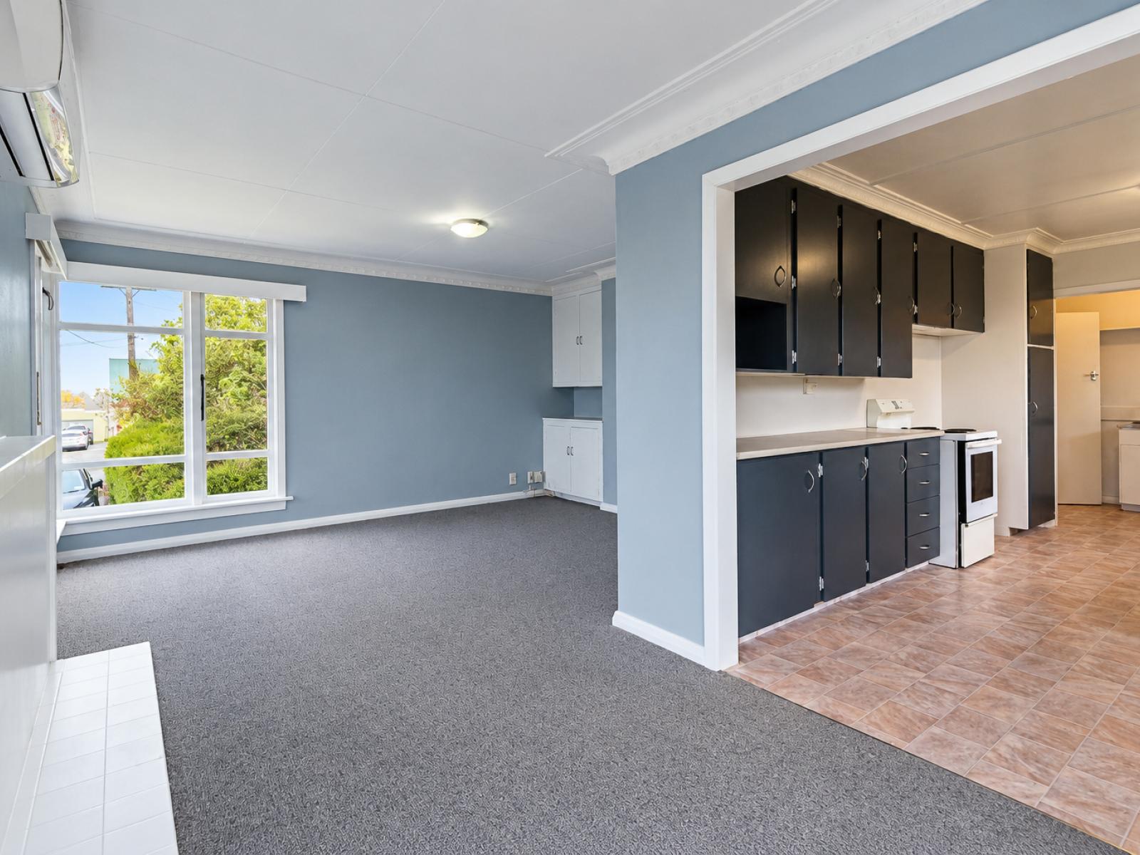 36 Hood Street, Wakari