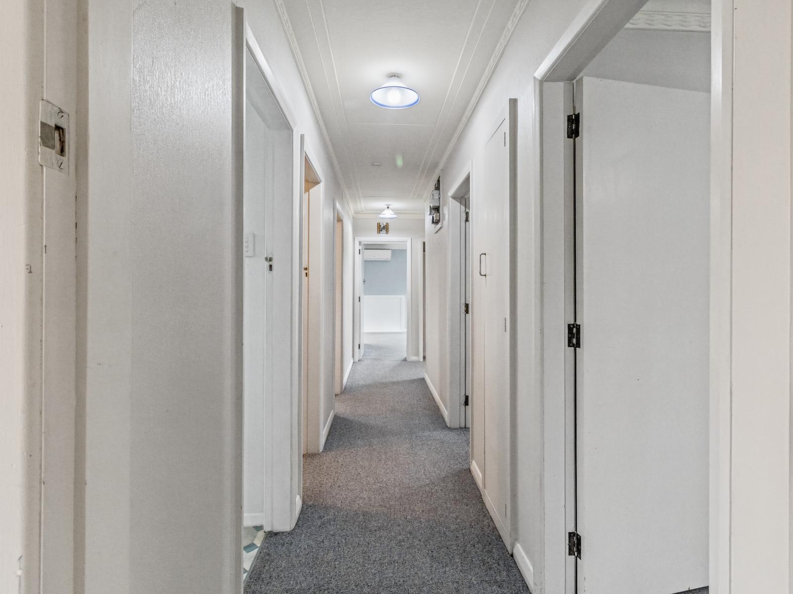36 Hood Street, Wakari