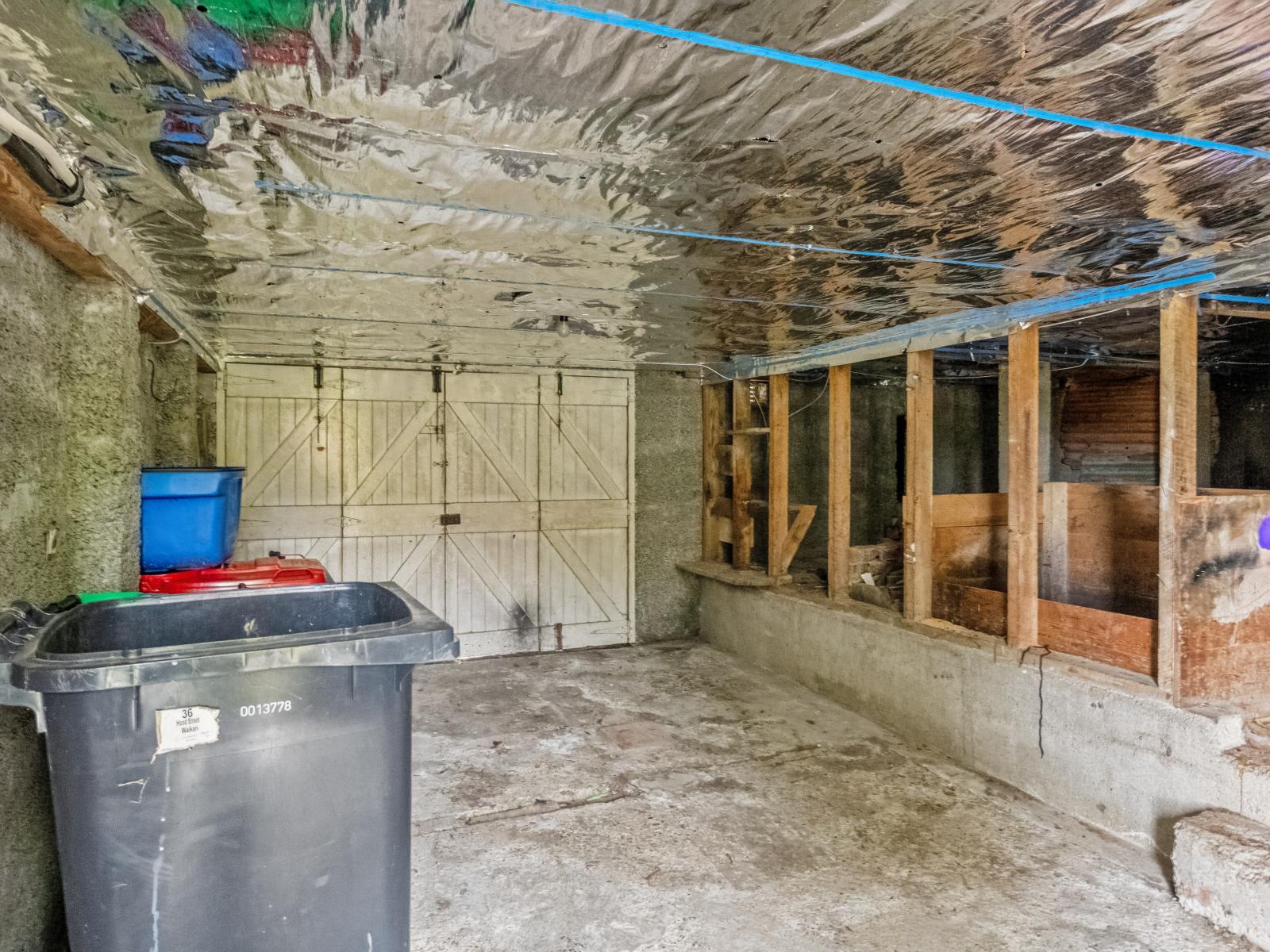 36 Hood Street, Wakari