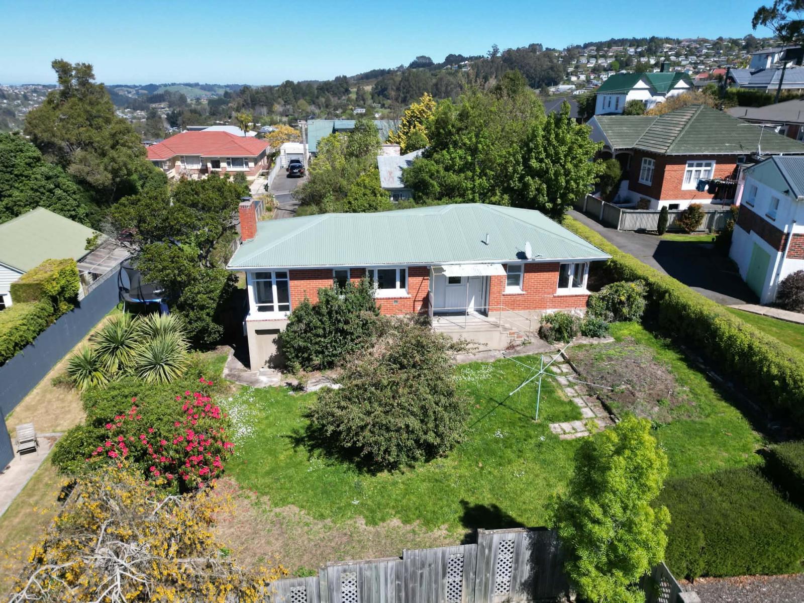 36 Hood Street, Wakari