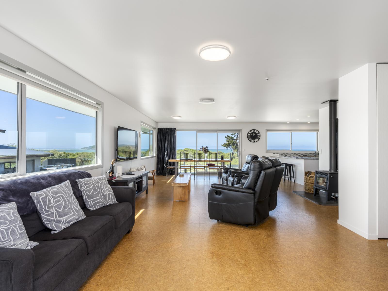 123 Moturata Road, Taieri Beach