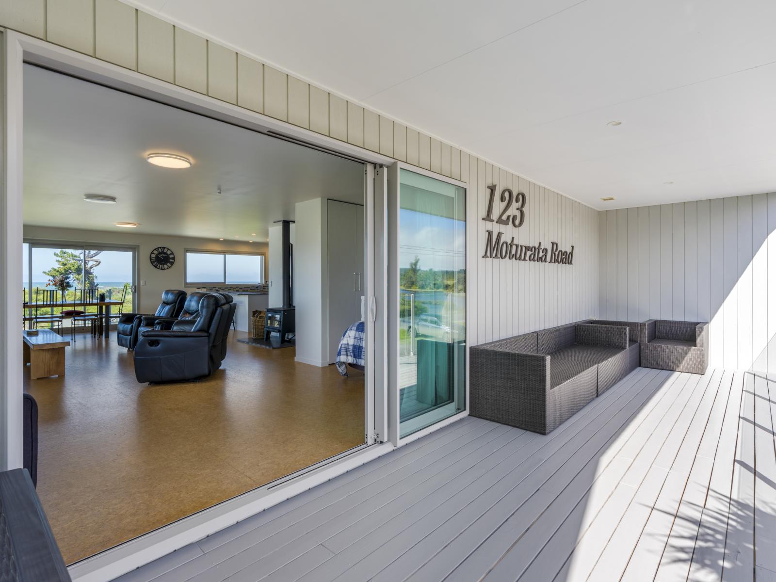 123 Moturata Road, Taieri Beach