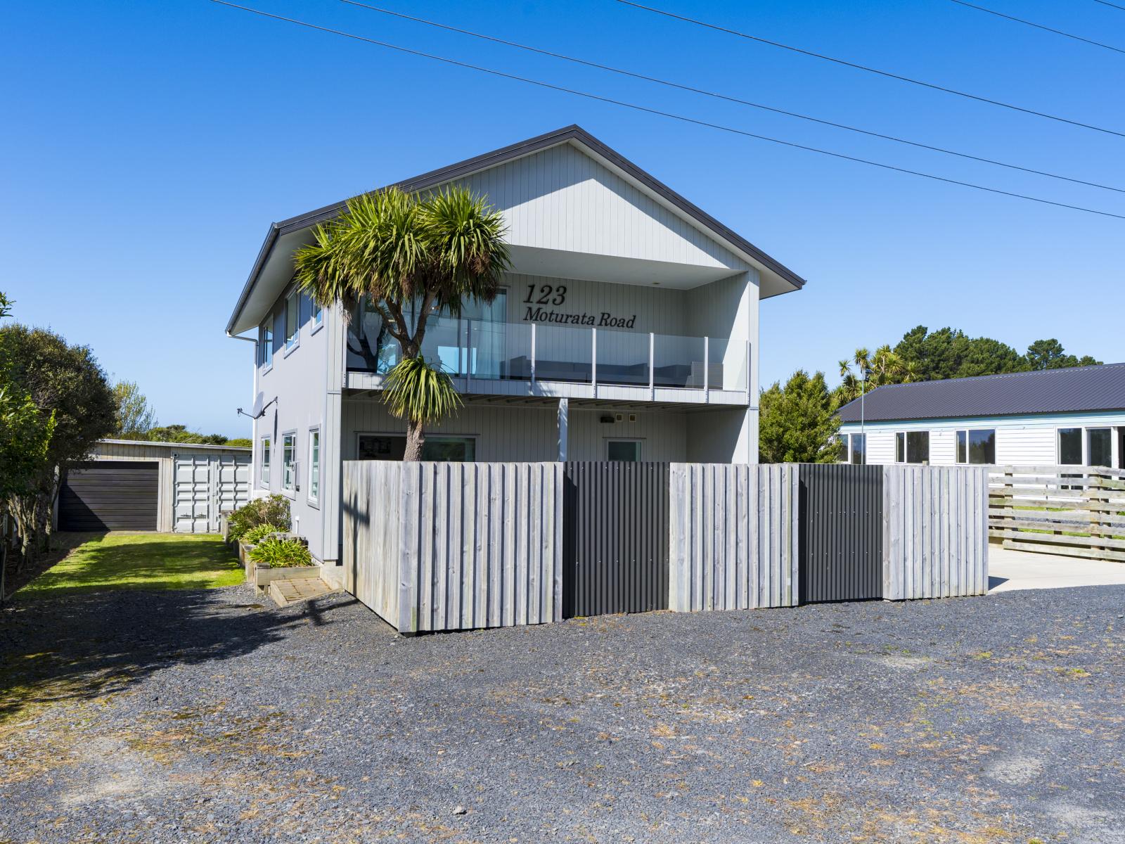 123 Moturata Road, Taieri Beach