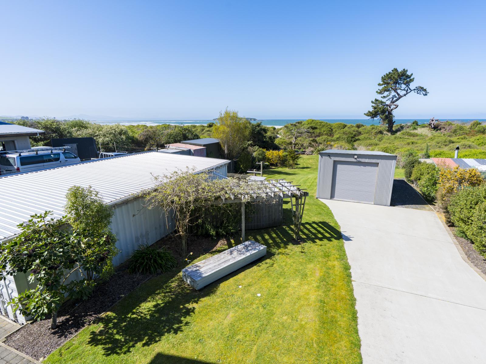 123 Moturata Road, Taieri Beach