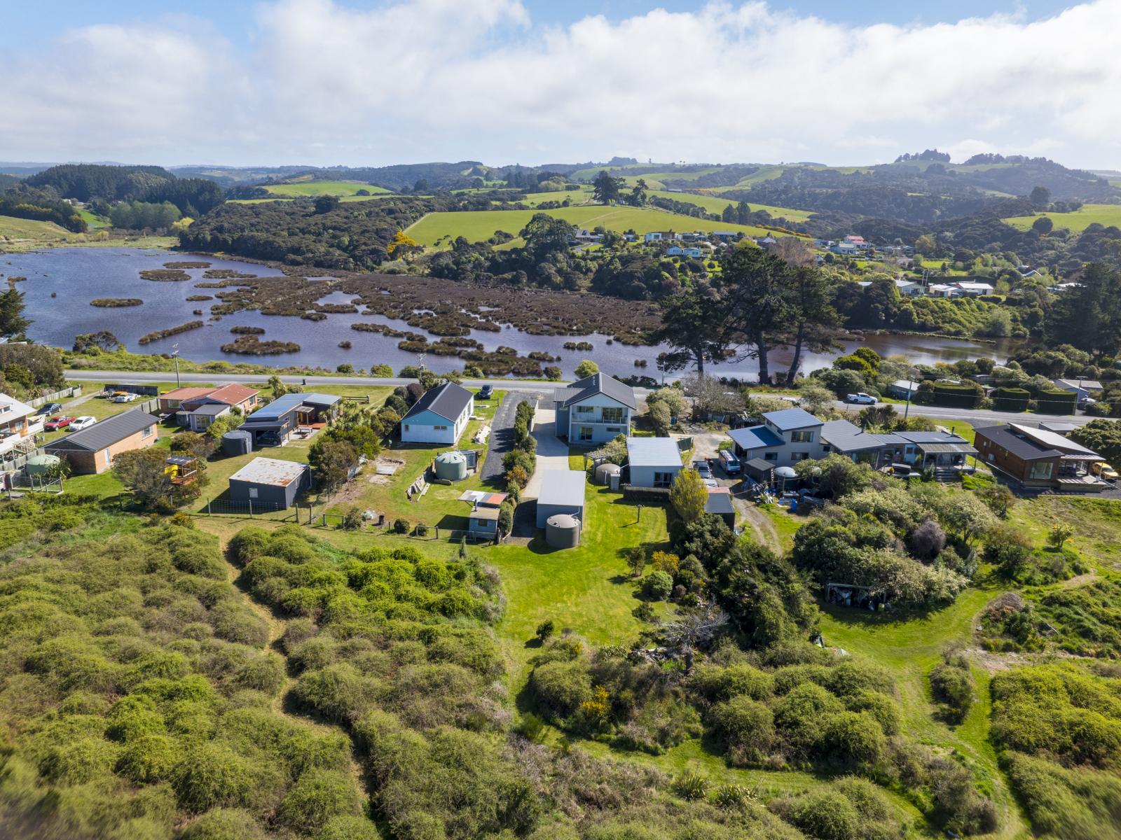 123 Moturata Road, Taieri Beach