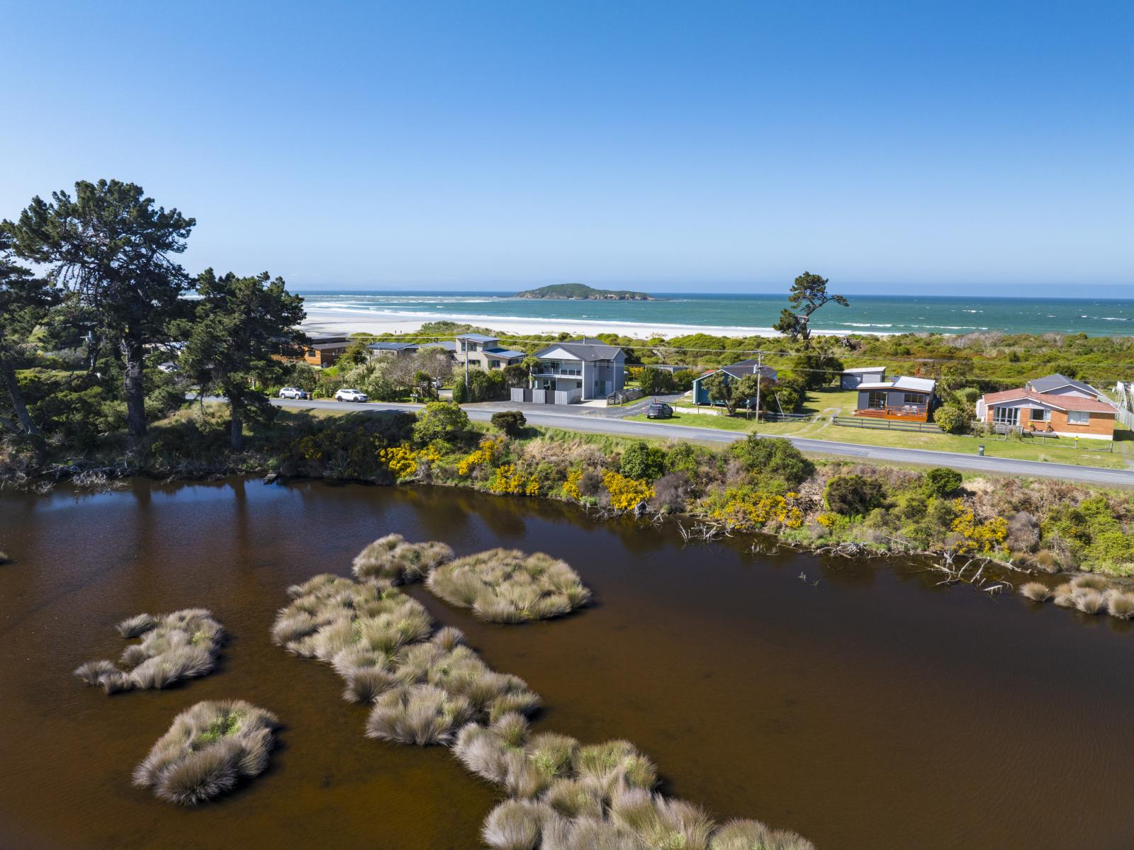 123 Moturata Road, Taieri Beach