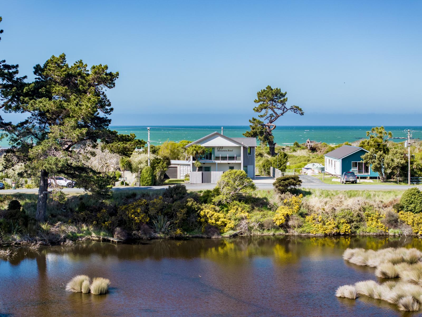 123 Moturata Road, Taieri Beach