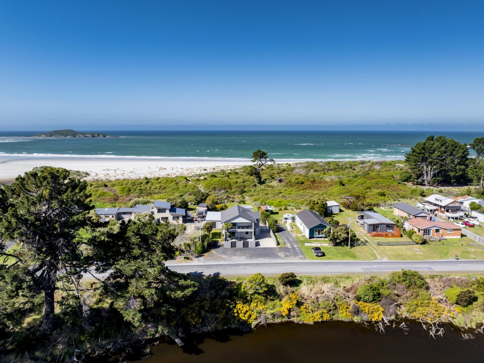 123 Moturata Road, Taieri Beach