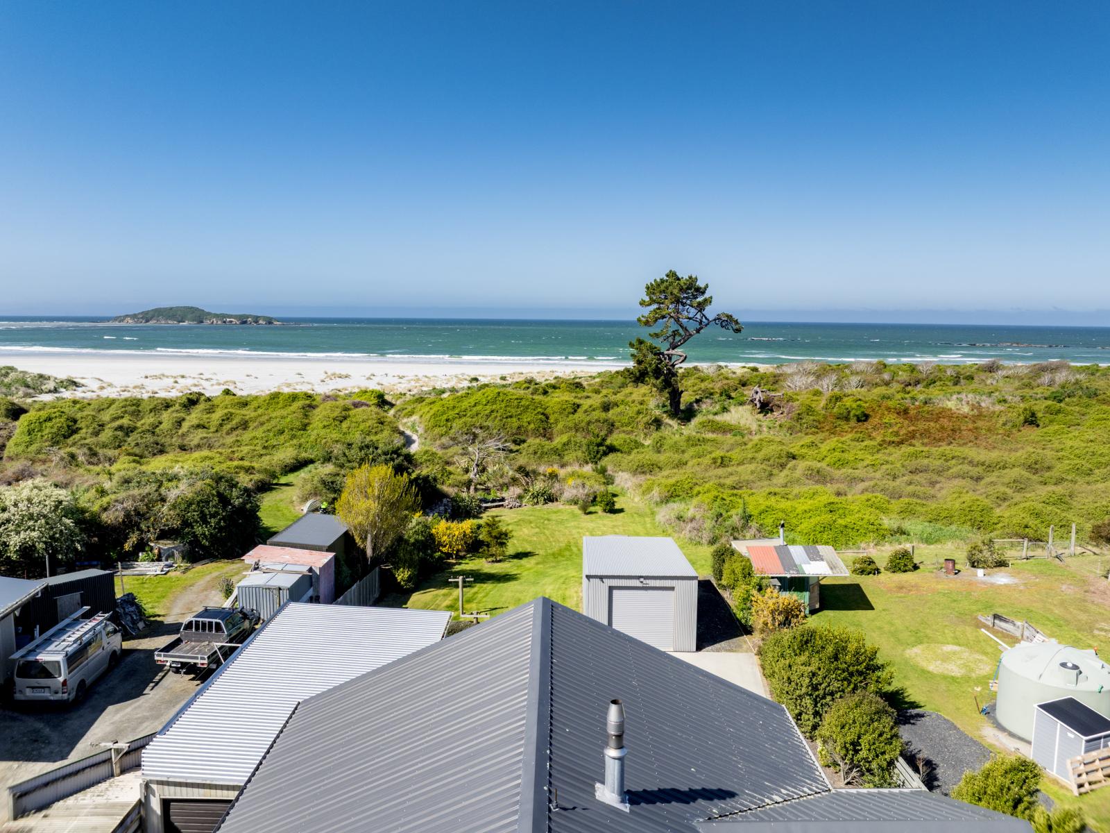 123 Moturata Road, Taieri Beach