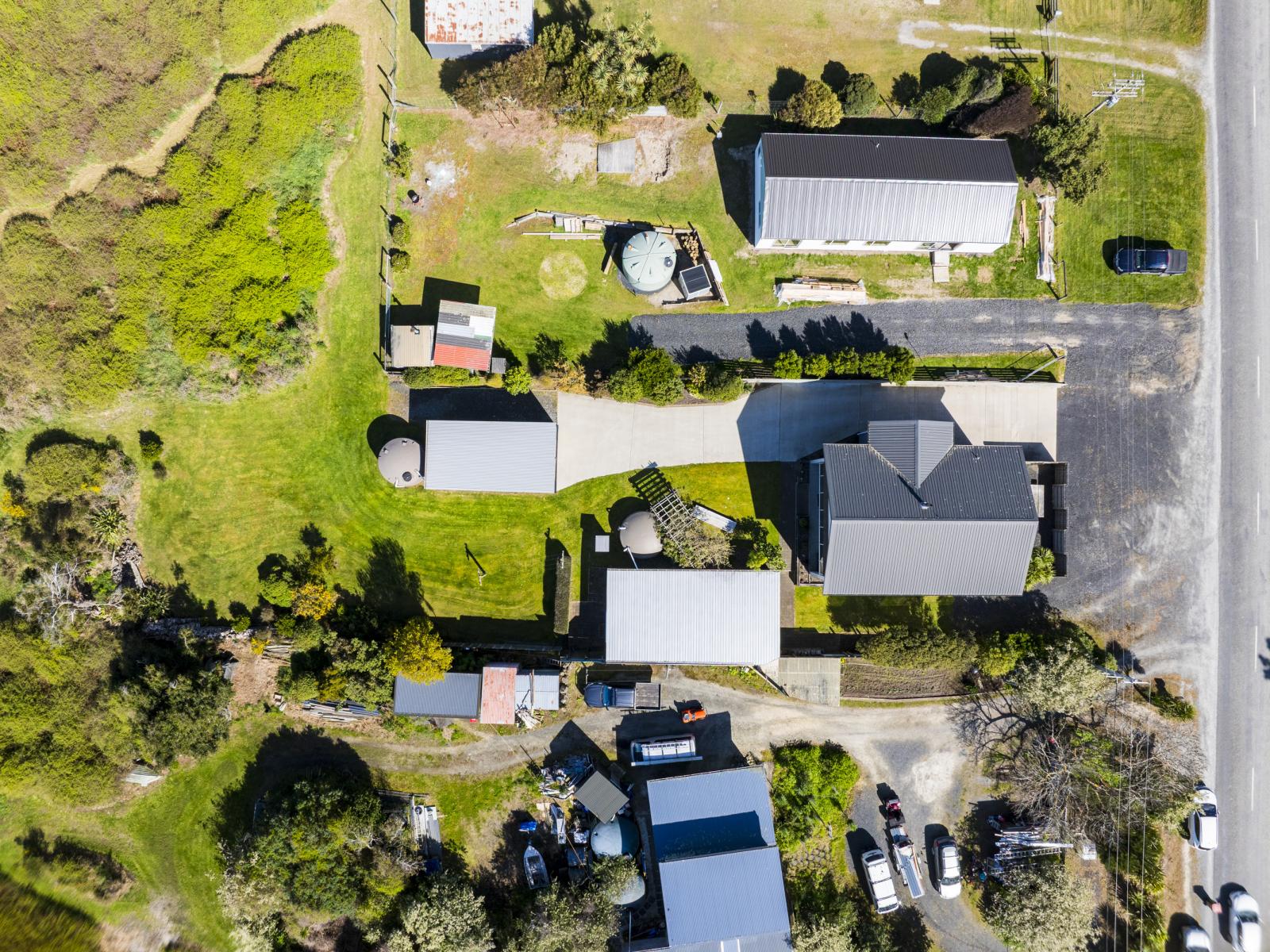 123 Moturata Road, Taieri Beach