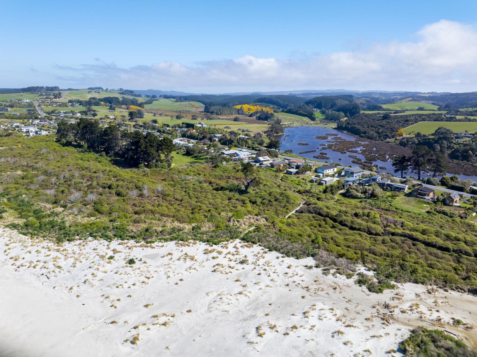 123 Moturata Road, Taieri Beach