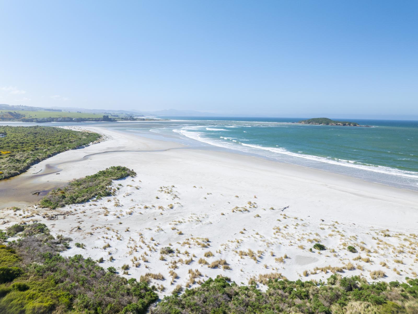 123 Moturata Road, Taieri Beach