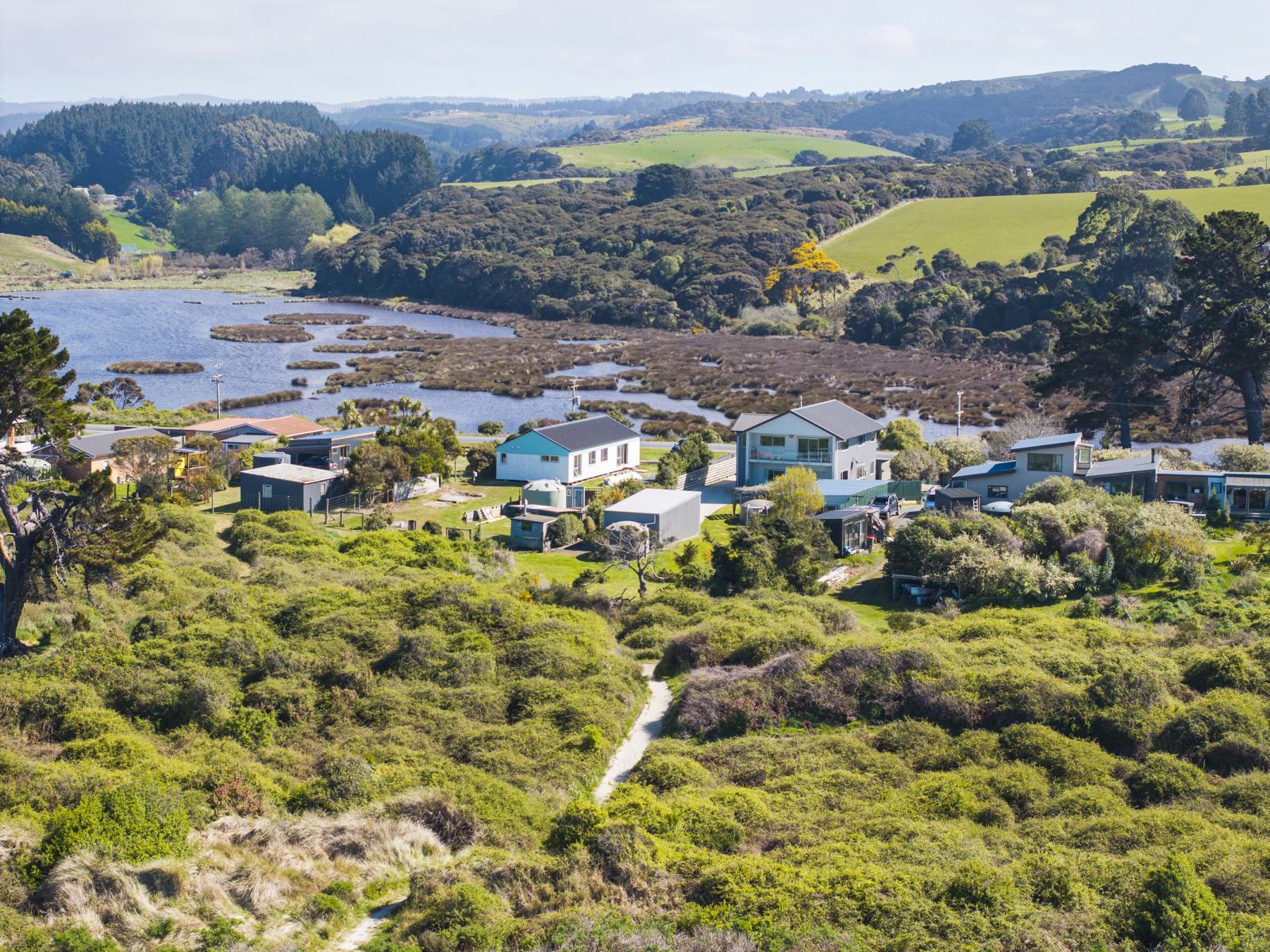123 Moturata Road, Taieri Beach