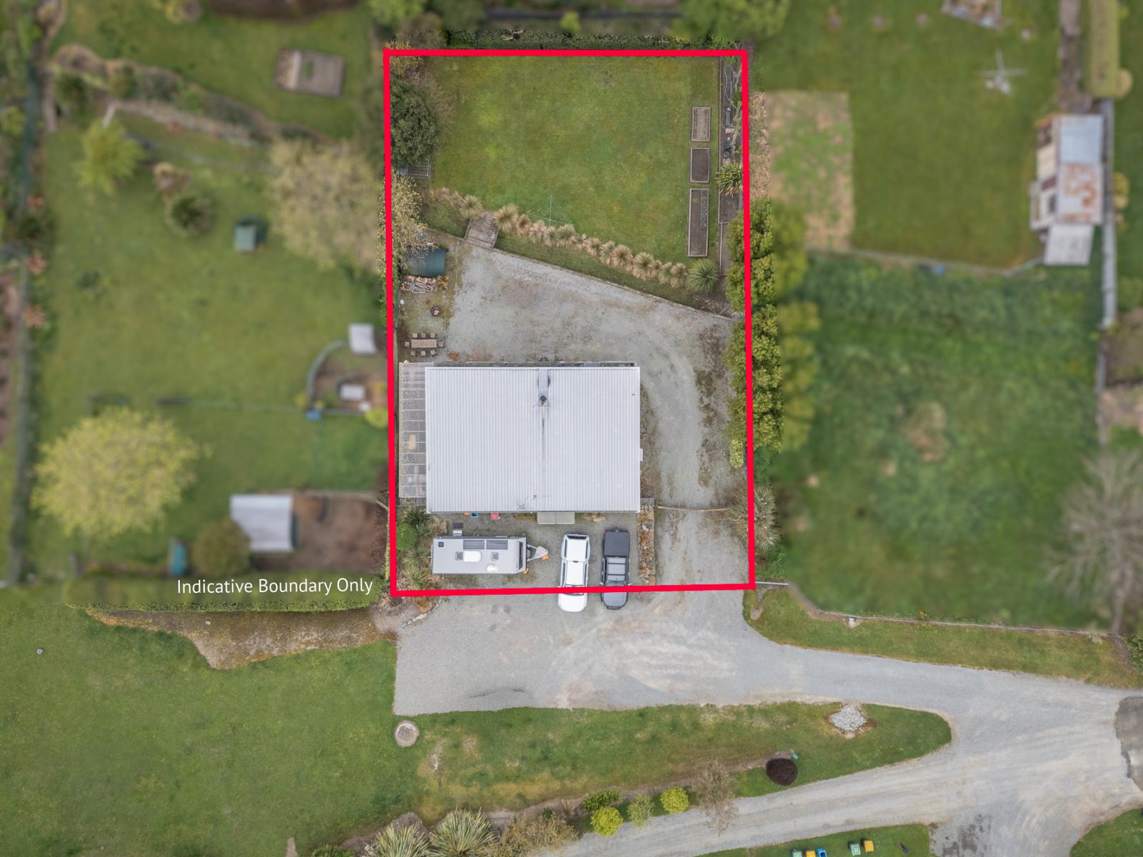 22 Ameer Street, Pleasant Point