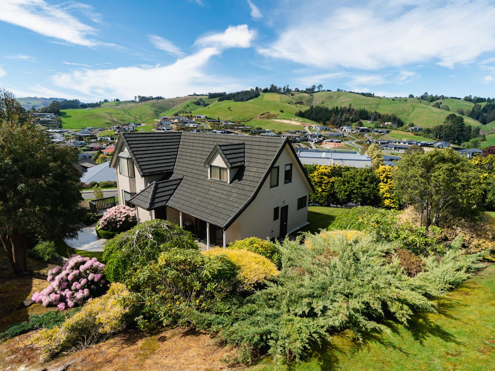 25 Joe Brown Avenue, Mosgiel