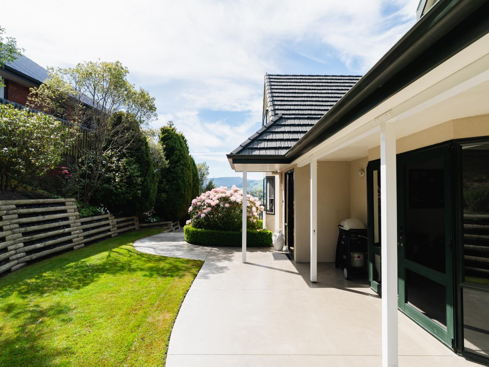 25 Joe Brown Avenue, Mosgiel