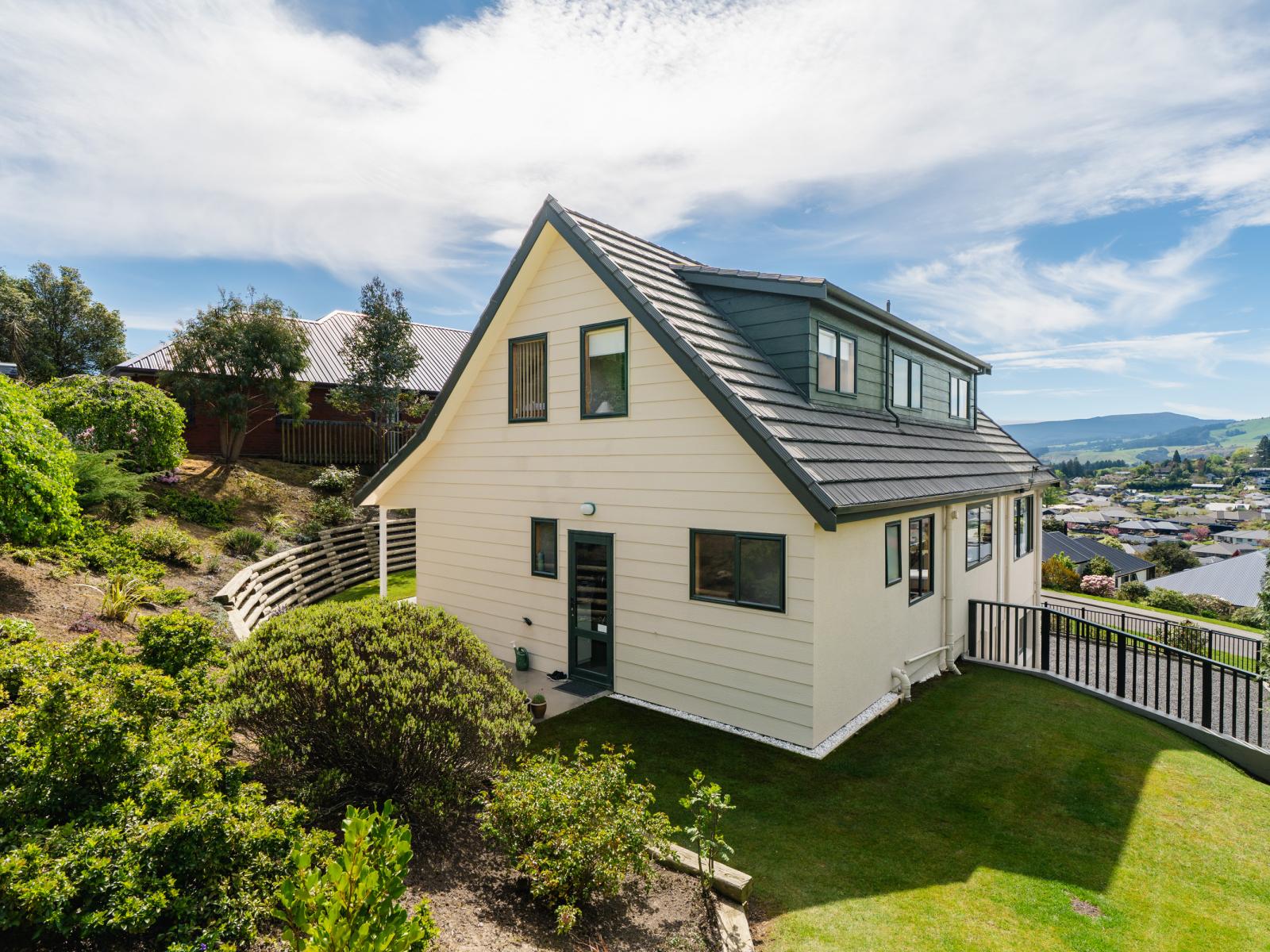 25 Joe Brown Avenue, Mosgiel