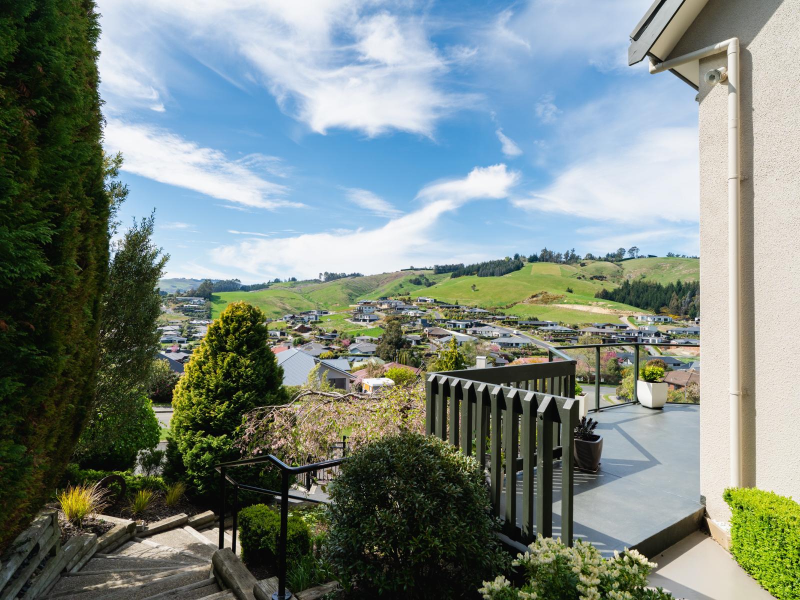 25 Joe Brown Avenue, Mosgiel